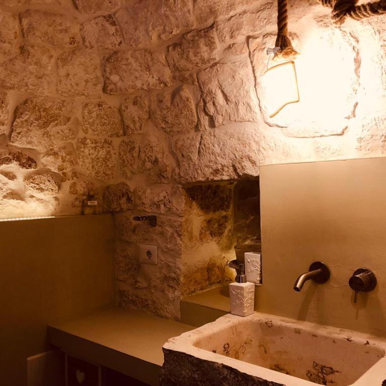 DIMORA DONNA CARMELA - One-Bedroom House - 6