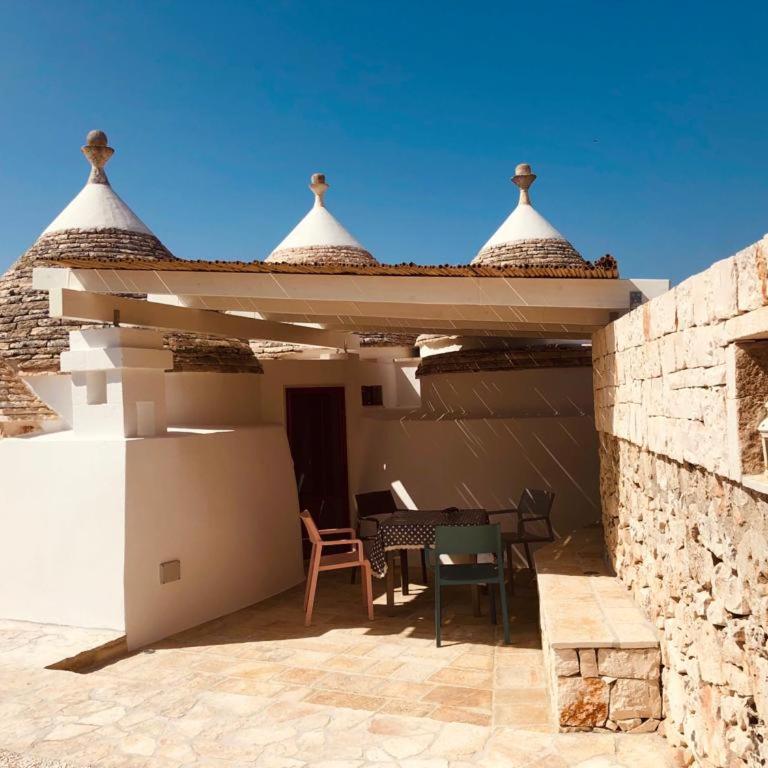 DIMORA DONNA CARMELA - One-Bedroom House - 18