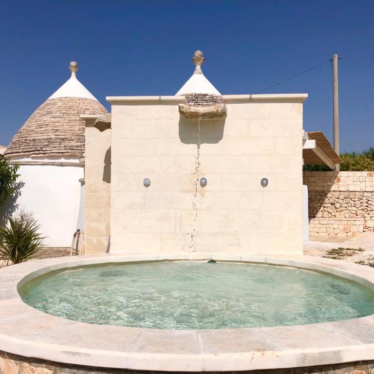 DIMORA DONNA CARMELA - One-Bedroom House - 24
