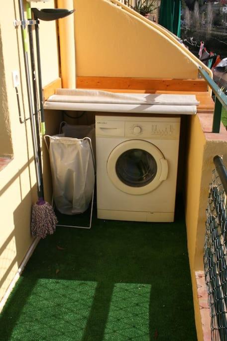Girona Centro 7pax (3º) Parking* Car,Moto,Bike - Apartamento - 19