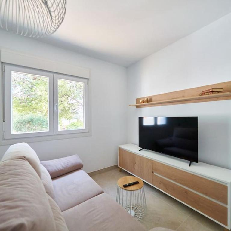 Eryan I - Apartamento de 1 dormitorio - 1