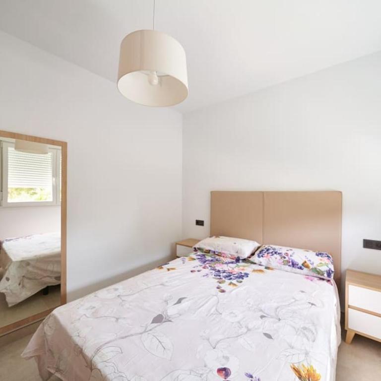 Eryan I - Apartamento de 1 dormitorio - 3