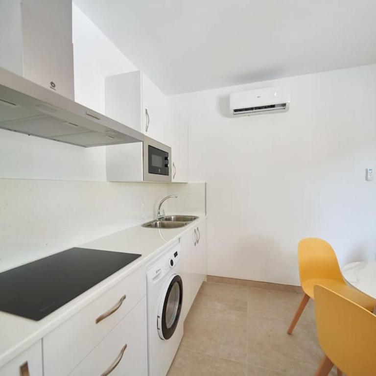 Eryan I - Apartamento de 1 dormitorio - 9