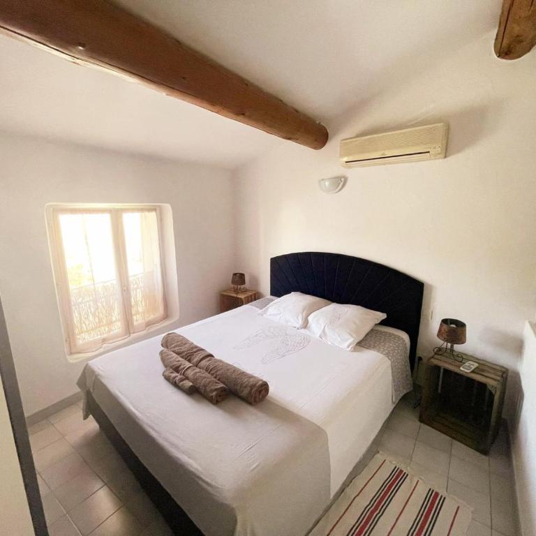 Lumineux Duplex au coeur de l'Isle - Apartamento de 2 dormitorios - 9