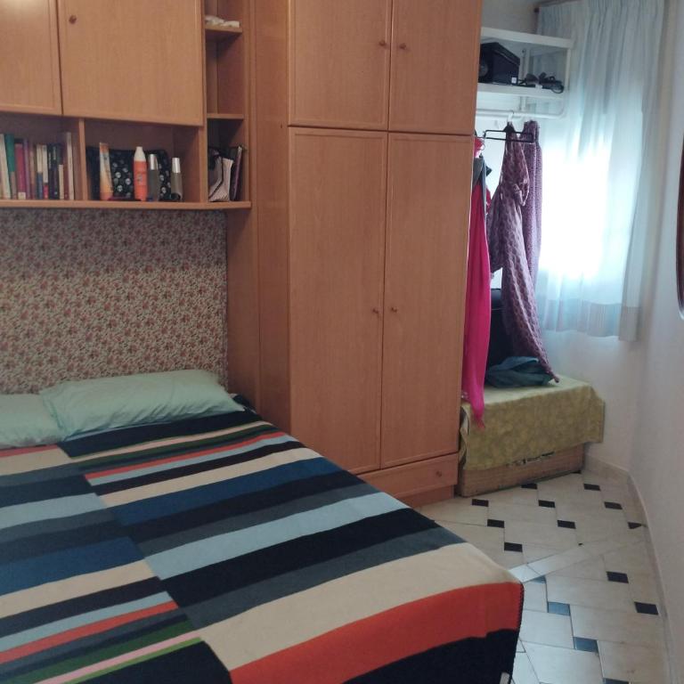 Gondola's Apartment Tennis & Pool - Apartamento de 1 dormitorio - 6