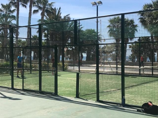 Gondola's Apartment Tennis & Pool - Apartamento de 1 dormitorio - 9