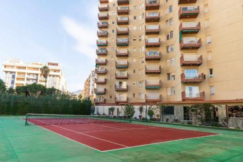 Gondola's Apartment Tennis & Pool - Apartamento de 1 dormitorio - 10