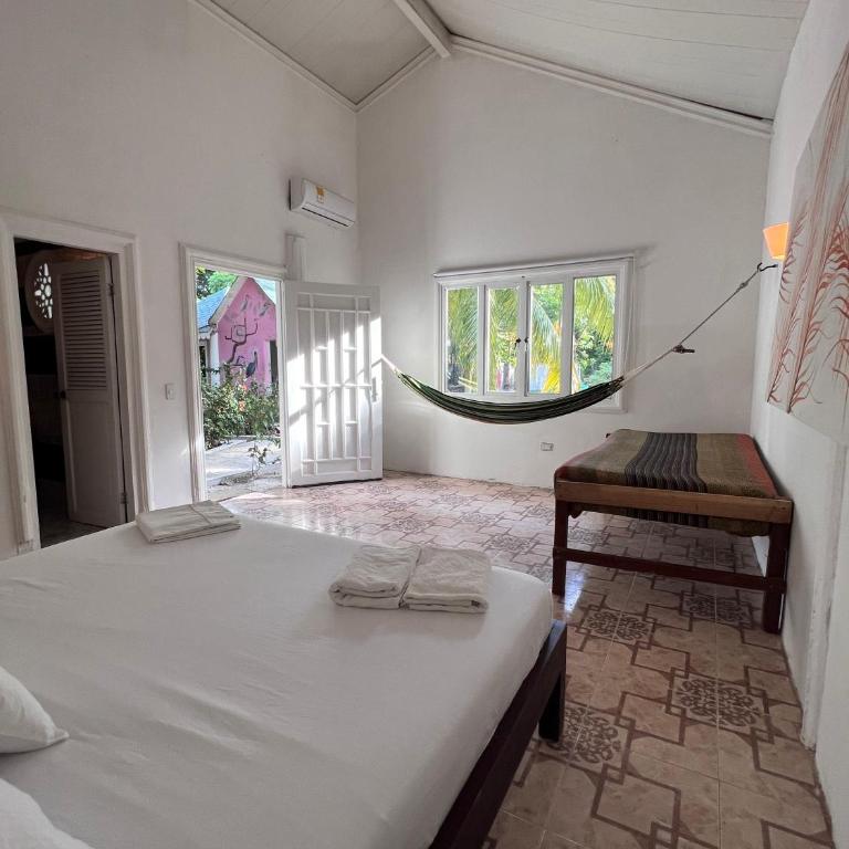 Hostal Secreto - Habitación Doble Estándar - 7