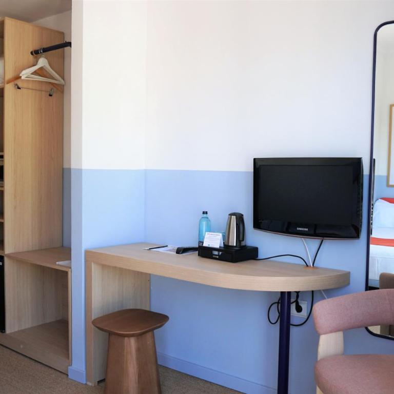 Hotel Miramar Valencia - Standard Single Room - 4