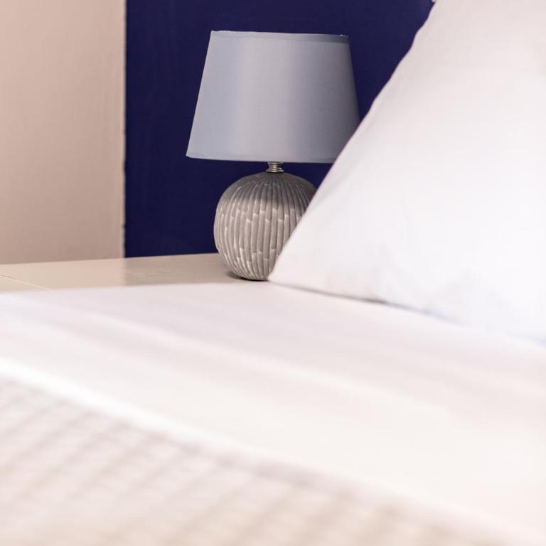 Como Holiday Home Appartamento business - Appartamento con 1 Camera da Letto - 19