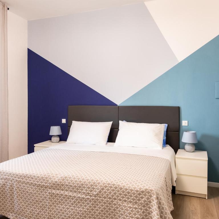 Como Holiday Home Appartamento business - Appartamento con 1 Camera da Letto - 20