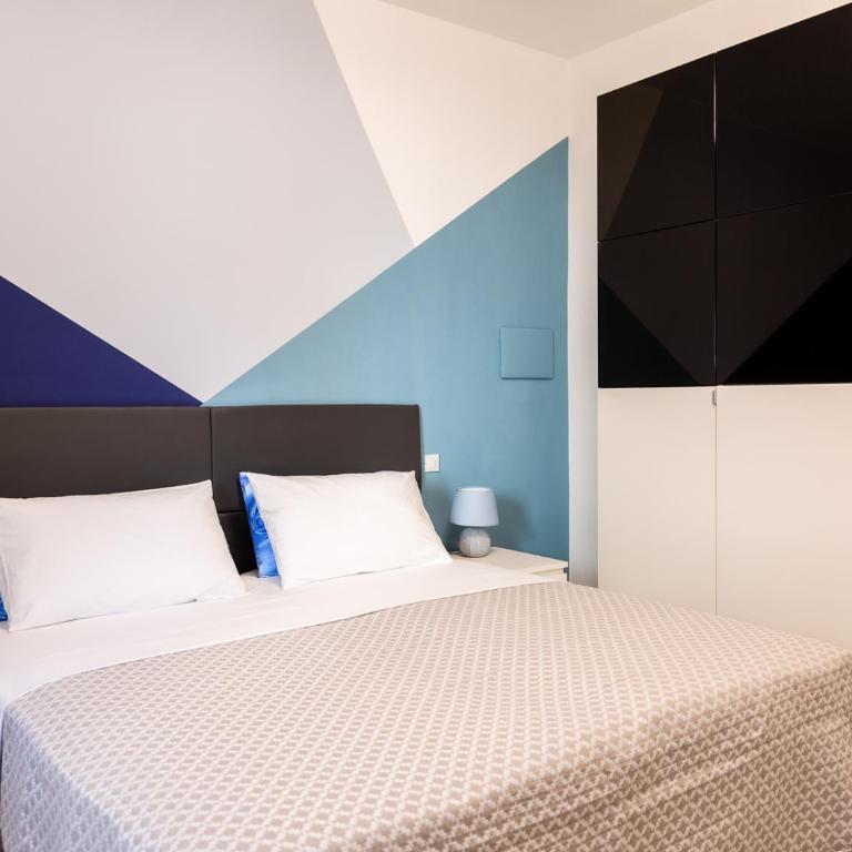Como Holiday Home Appartamento business - Appartamento con 1 Camera da Letto - 1