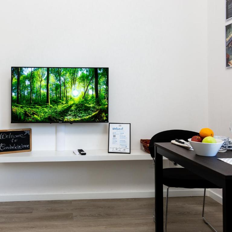 Como Holiday Home Appartamento business - Appartamento con 1 Camera da Letto - 7