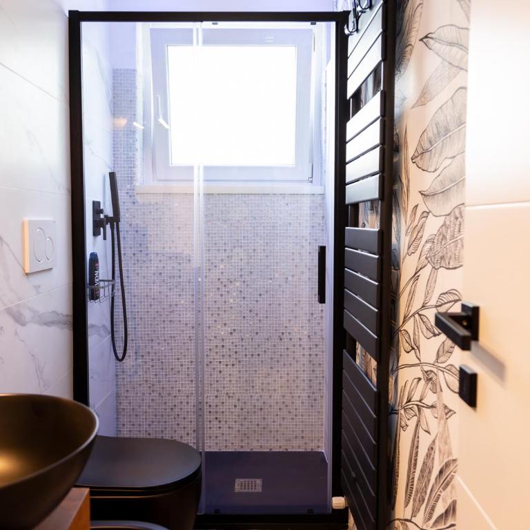 Como Holiday Home Appartamento business - Appartamento con 1 Camera da Letto - 5