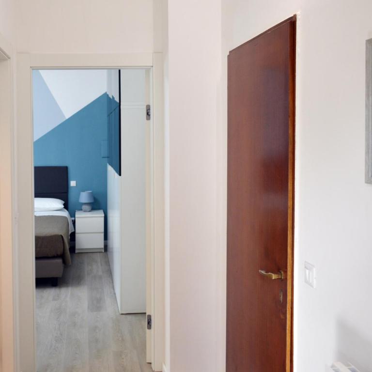 Como Holiday Home Appartamento business - Appartamento con 1 Camera da Letto - 15