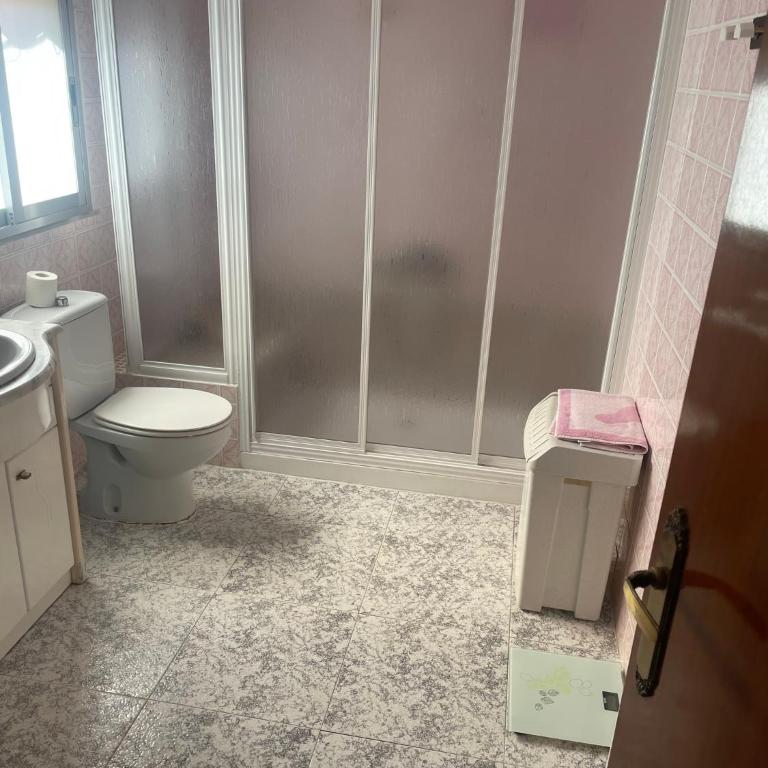 Gran piso 3 habitaciones - House near the beach - 15