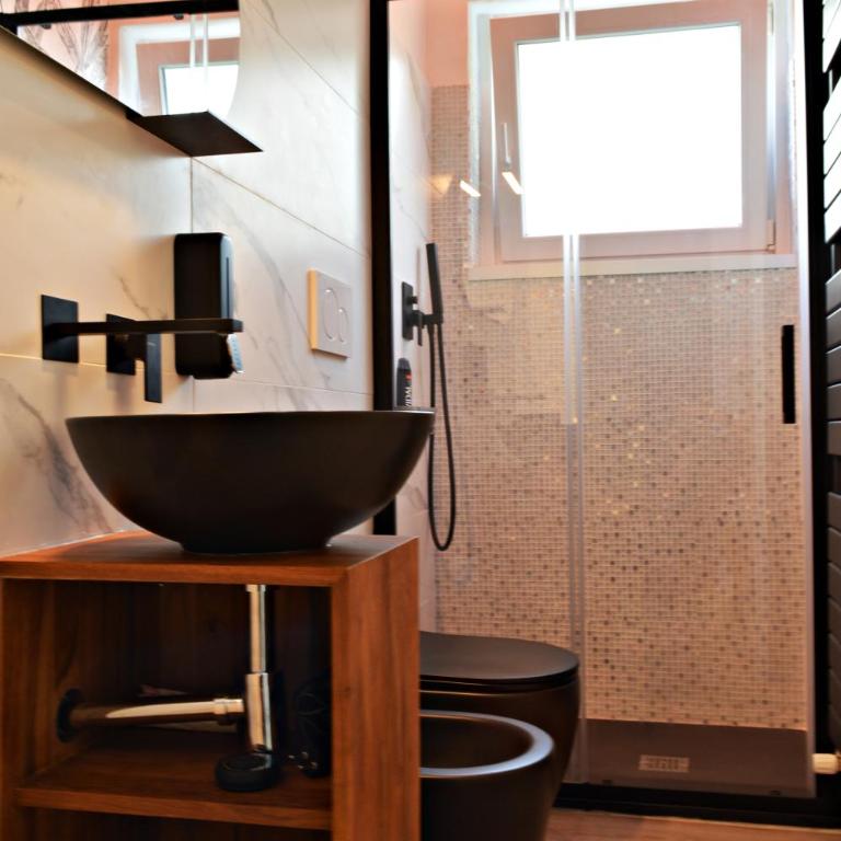 Como Holiday Home Appartamento business - Appartamento con 1 Camera da Letto - 4