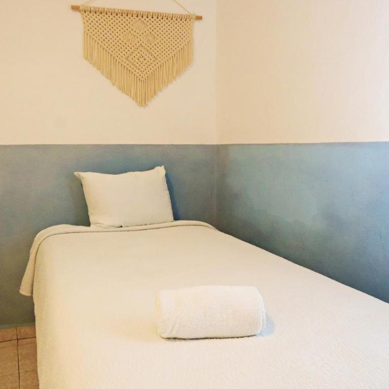 HOTEL OLAS ALTAS BUCERIAS - Habitación Doble Económica - 1