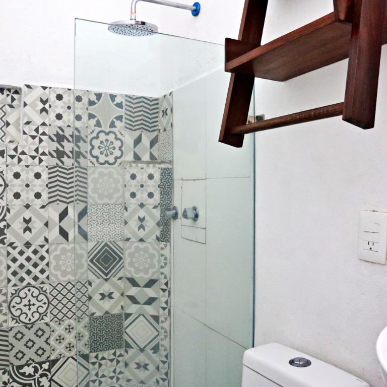 HOTEL OLAS ALTAS BUCERIAS - Habitación Doble Económica - 6