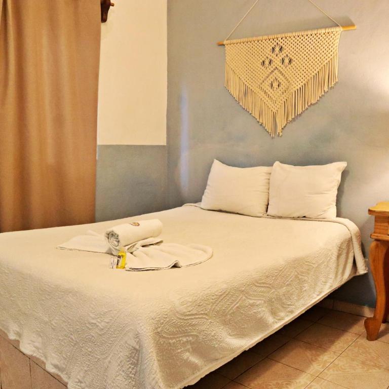 HOTEL OLAS ALTAS BUCERIAS - Habitación Doble Económica - 5