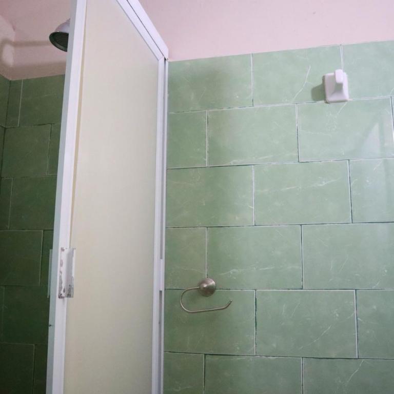 HOTEL OLAS ALTAS BUCERIAS - Habitación Doble Económica - 6