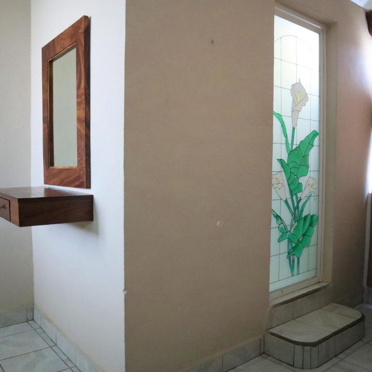 HOTEL OLAS ALTAS BUCERIAS - Habitación Doble Económica - 12