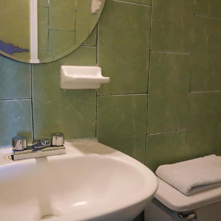 HOTEL OLAS ALTAS BUCERIAS - Habitación Doble Económica - 10