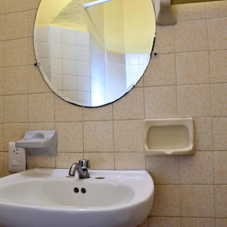 HOTEL OLAS ALTAS BUCERIAS - Habitación Doble Económica - 16