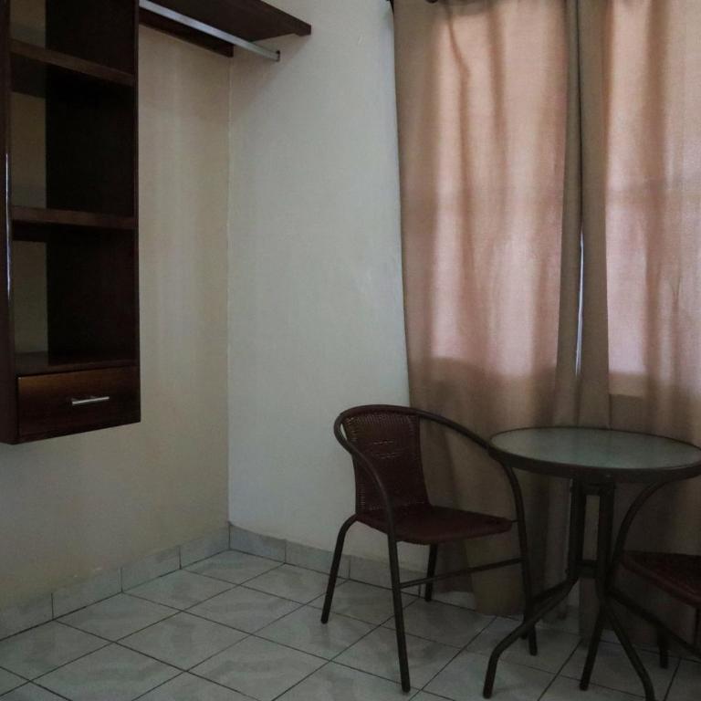 HOTEL OLAS ALTAS BUCERIAS - Habitación Doble Económica - 18