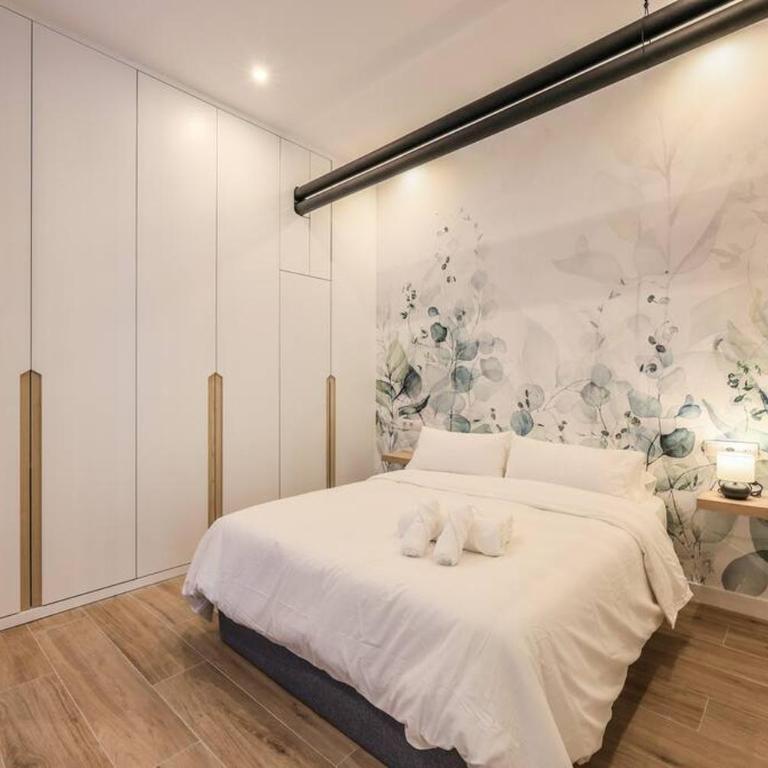 MyHouseSpain - Acogedor piso cerca de Atocha I - One-Bedroom Apartment - 6