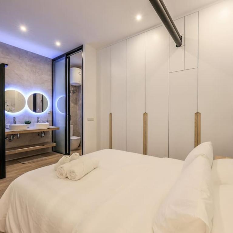 MyHouseSpain - Acogedor piso cerca de Atocha I - One-Bedroom Apartment - 7