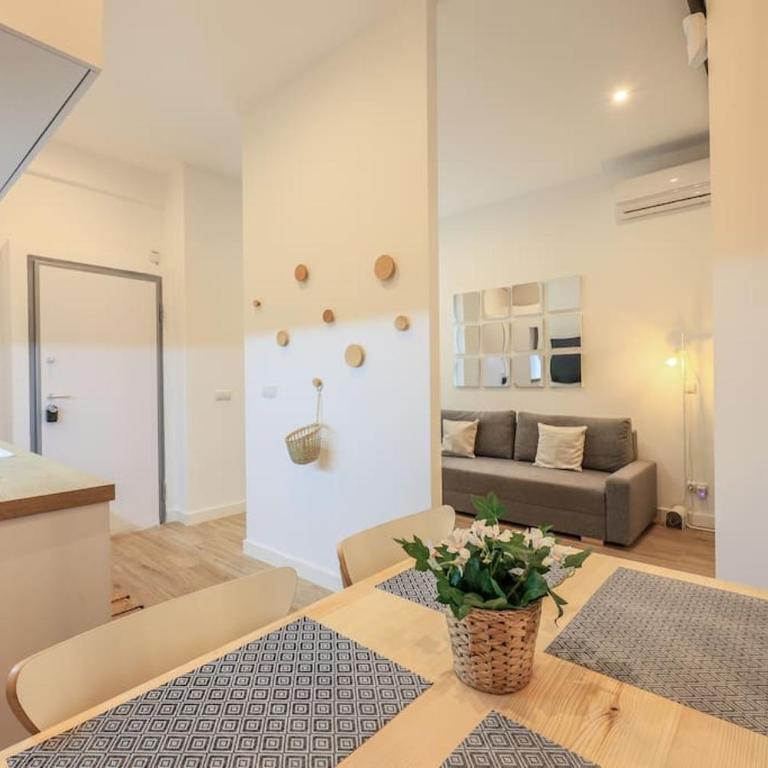 MyHouseSpain - Acogedor piso cerca de Atocha I - One-Bedroom Apartment - 8