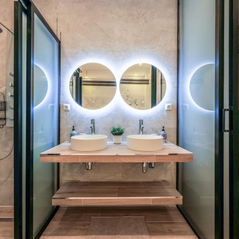 MyHouseSpain - Acogedor piso cerca de Atocha I - One-Bedroom Apartment - 12