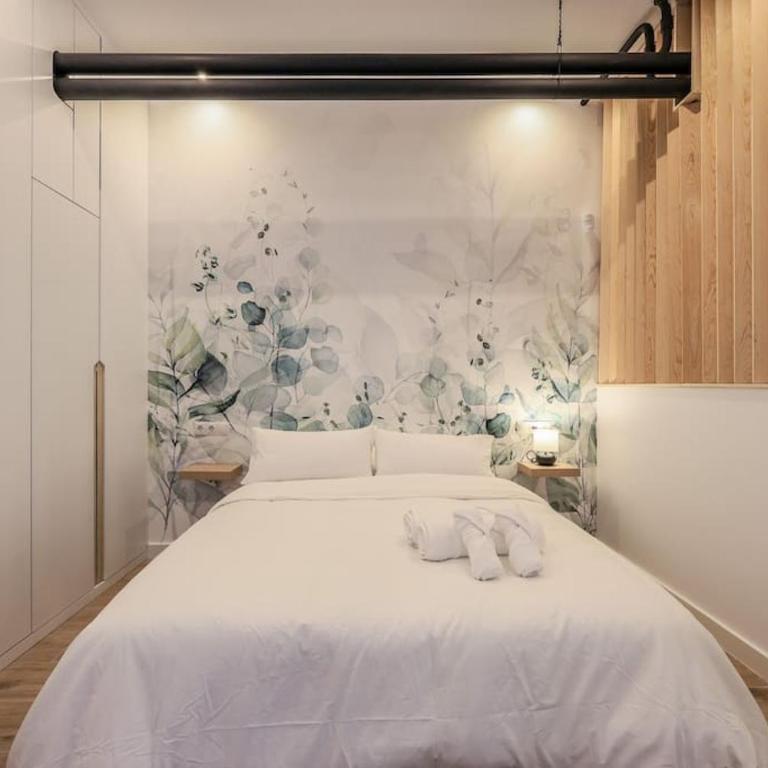 MyHouseSpain - Acogedor piso cerca de Atocha I - One-Bedroom Apartment - 14