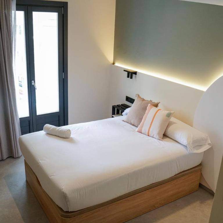 Coliving Compostela - Habitación Doble Deluxe - 4
