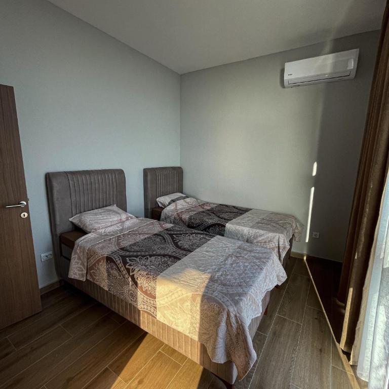 Apart Hotel XXL Lux - Two-Bedroom Apartment - 5