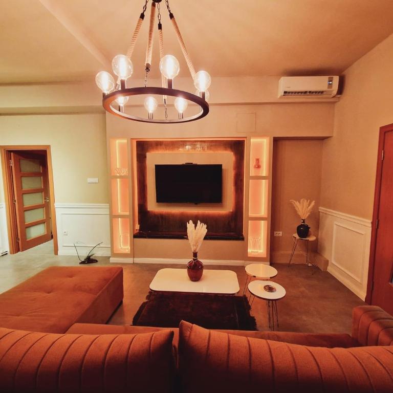 Mystique Spa Apartment - Two-Bedroom Apartment - 7