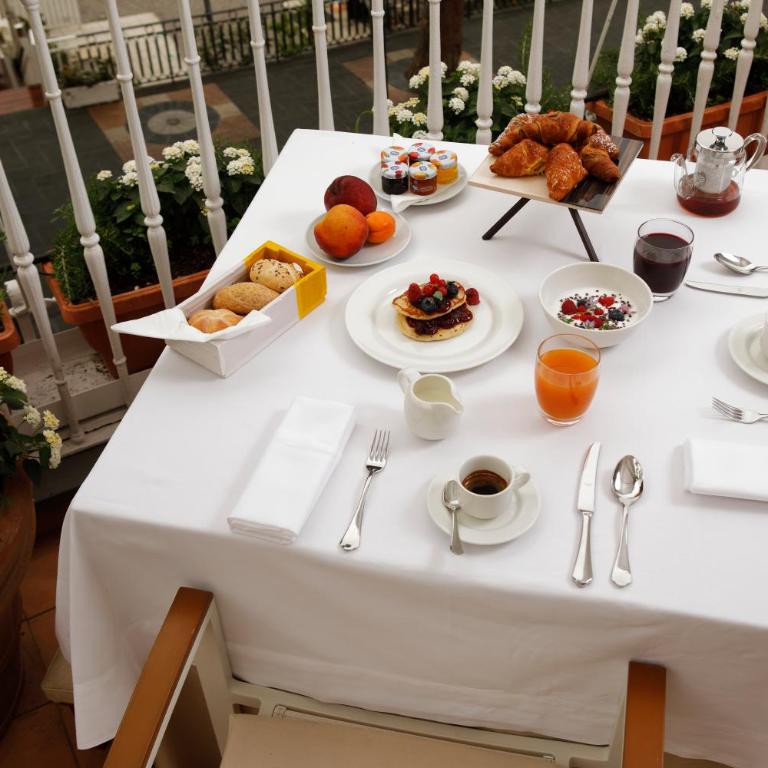 Hotel Residence - Camera Matrimoniale Standard - 3