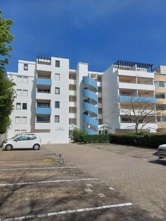 Appartement T2 vue mer au port d'Arcachon - One-Bedroom Apartment - 18