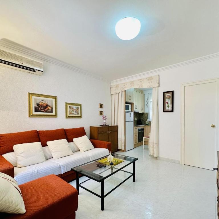 Ambient CostaBravaSi - Apartamento - 2