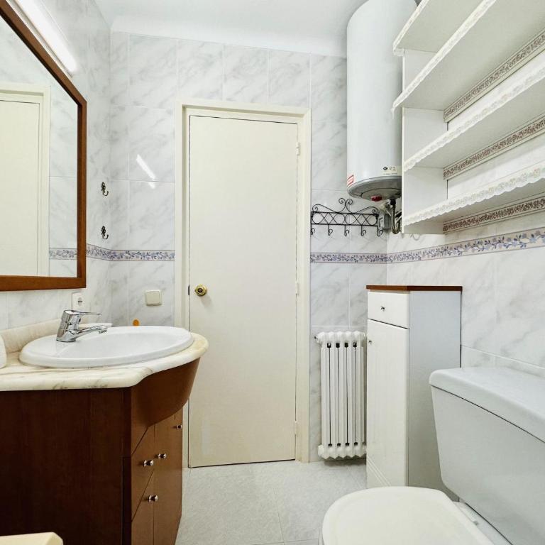 Ambient CostaBravaSi - Apartamento - 17
