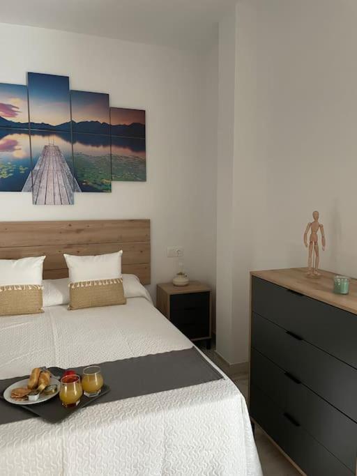 El rincón de Vejer. Vistas exclusivas y únicas. - Apartamento de 3 dormitorios - 17