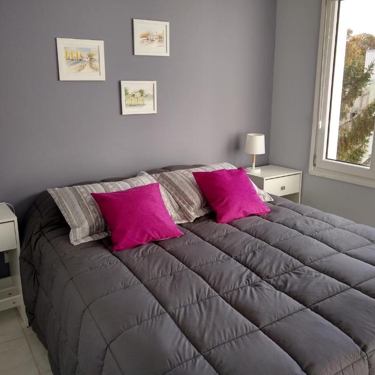 Vacaciones soñadas - Apartamento con balcón - 21