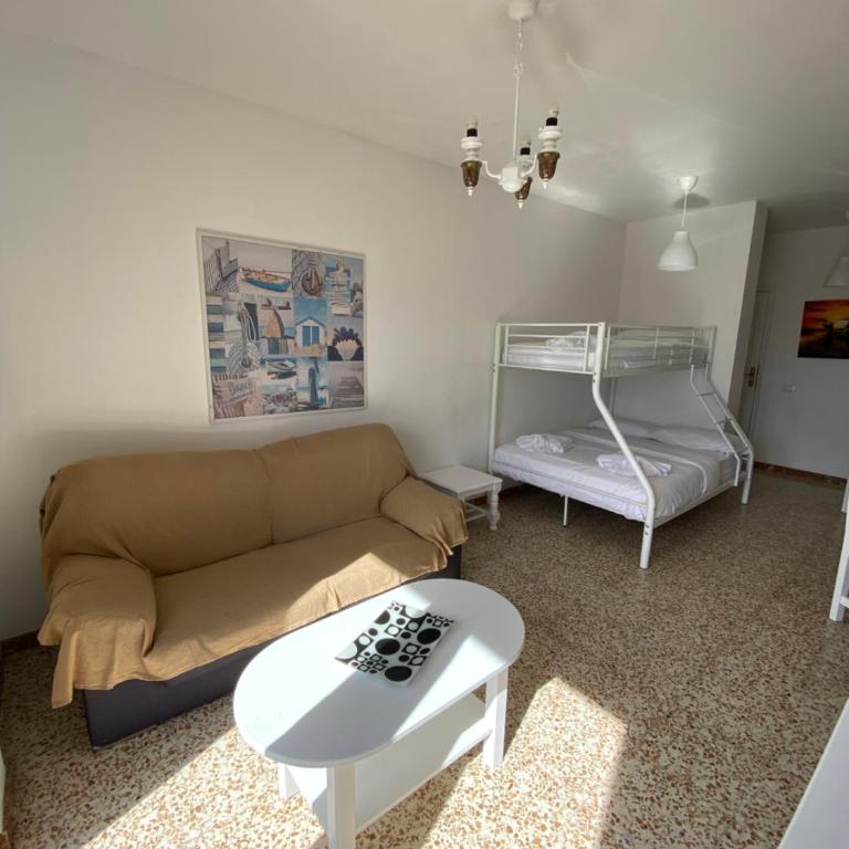 El Olivar Corralejo Beach - Apartamento de 1 dormitorio - 13