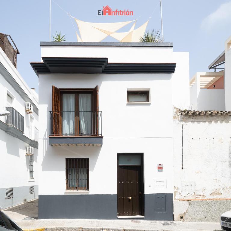 Banda Playa - Arizón - Apartamento de 3 dormitorios - 3
