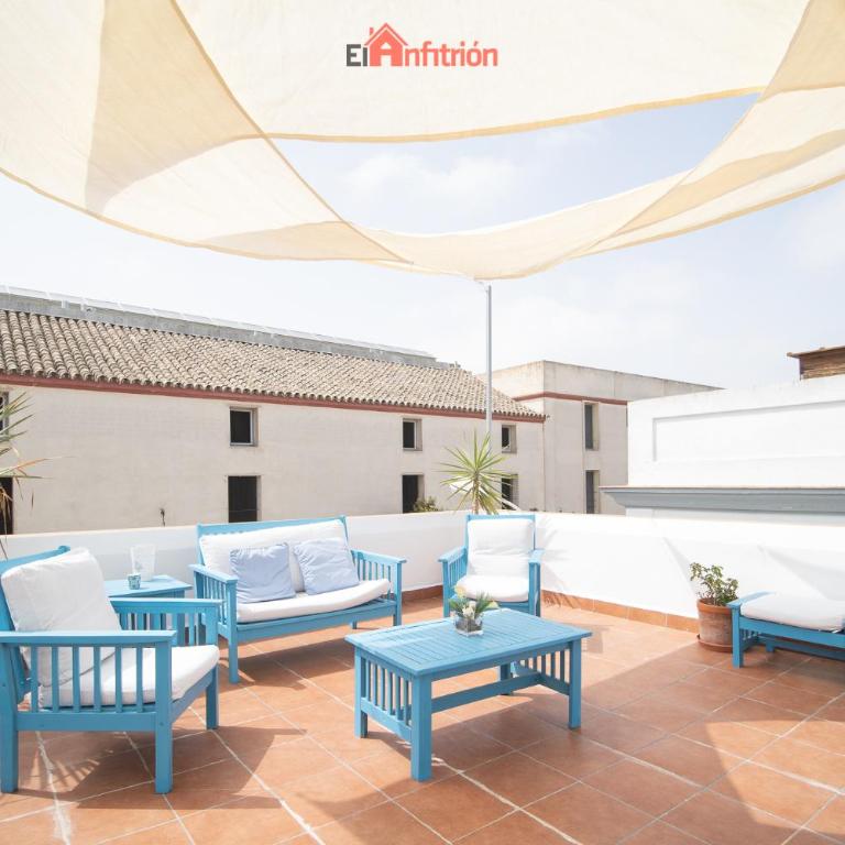 Banda Playa - Arizón - Apartamento de 3 dormitorios - 1
