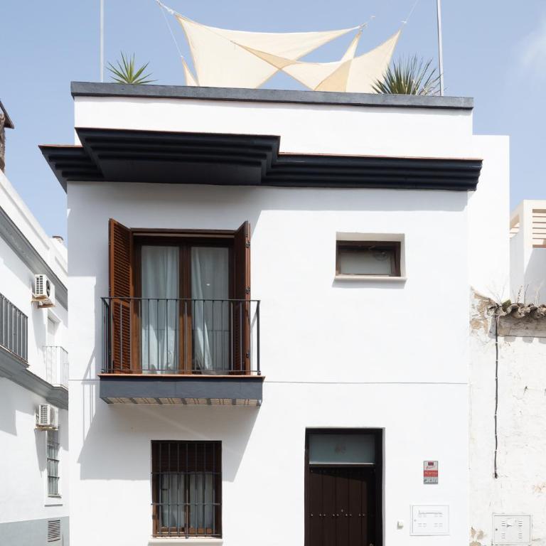 Banda Playa - Arizón - Apartamento de 3 dormitorios - 20