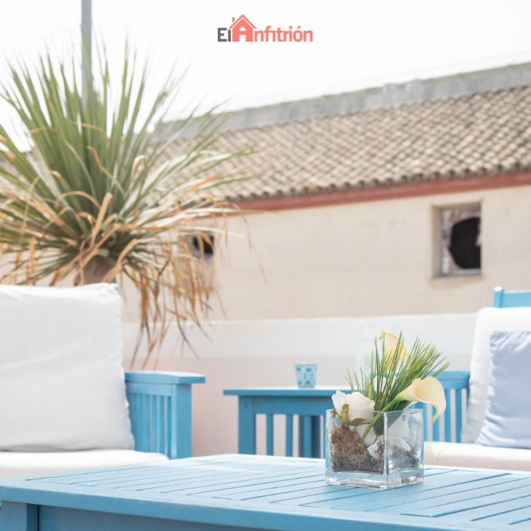 Banda Playa - Arizón - Apartamento de 3 dormitorios - 21