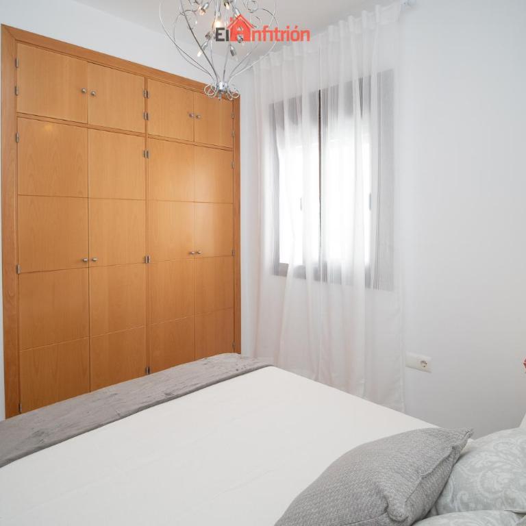 Banda Playa - Arizón - Apartamento de 3 dormitorios - 5