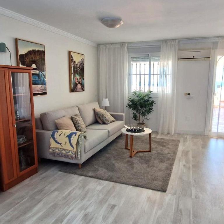 2 bed. amazing sea views - Apartamento de 2 dormitorios - 10
